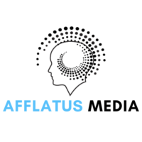 Afflatus Media logo