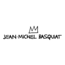 Jean Michel Basquiat logo